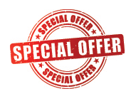Special Offer